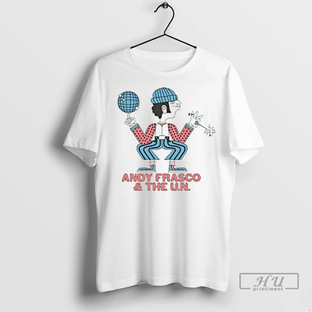 Officials Frasco For The Children T Shirts