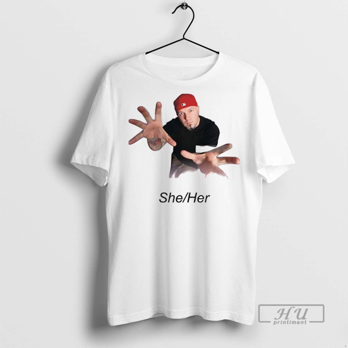 Officials Fred Durst Limp Bizkit She Her Ceramic Ceramic And Classic Dad Cap T Shirts Unisex , , , Long Sleeve Tee