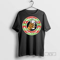 Officials Freddy Krueger Spookybucks A Nightmare Without Coffee Logo Parody T Shirts s