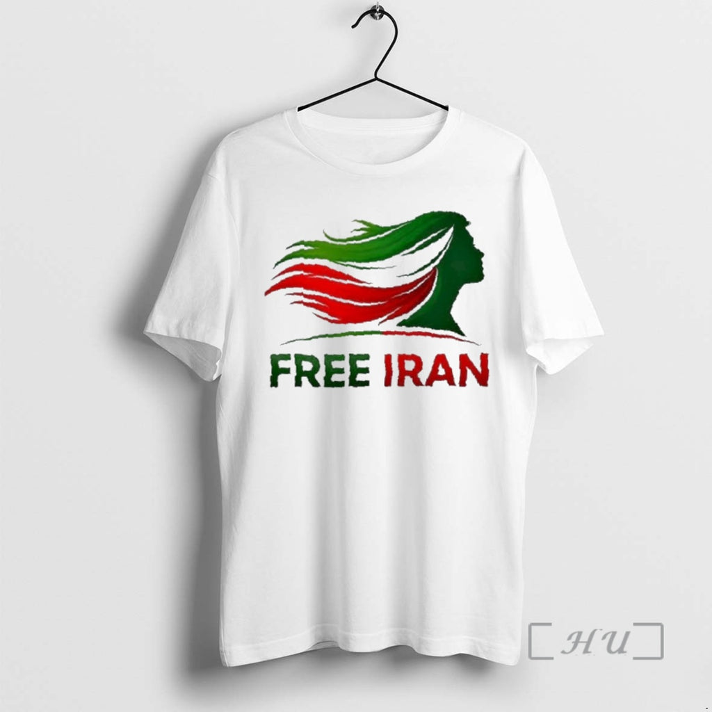 Officials Free Iran Free Iranian Woman