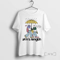 Officials Frog And Toad Arms Length