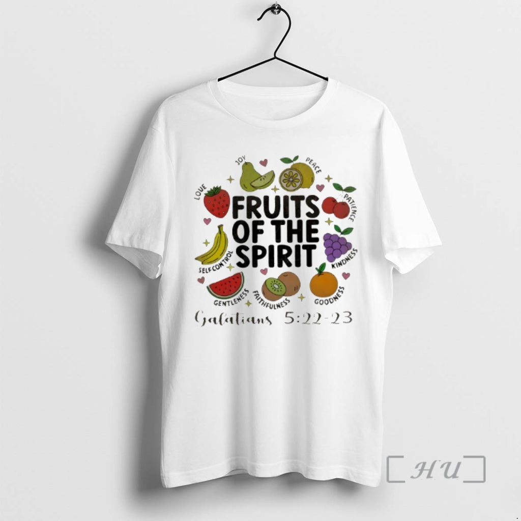 Officials Fruit Of The Spirit Joy Loue Peace Goodness Kindness Gentleness Galatians 5 22 To