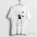 Officials Fuck Ice Retro Cat