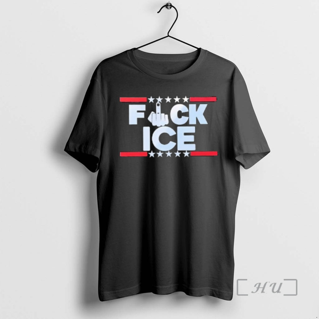 Officials Fuck Ice Antitrump
