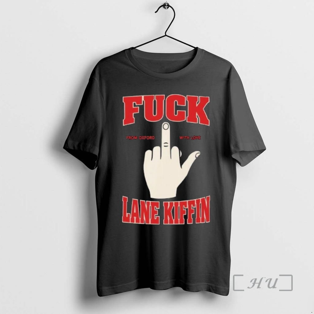 Officials Fuck Lane Kiffin From Oxford With Love Premium T Shirts Sweater Hoodie 2