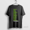 Officials Funny Darnold K9 Jsn Kupp Shaheed List Of Football Player Names Premium T Shirts