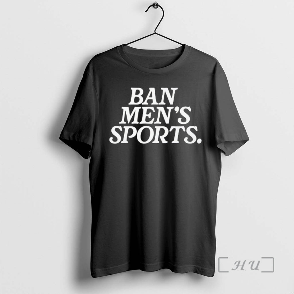 Officials Funny Ban Mens Sports