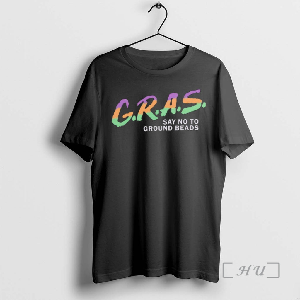 Officials G R A S