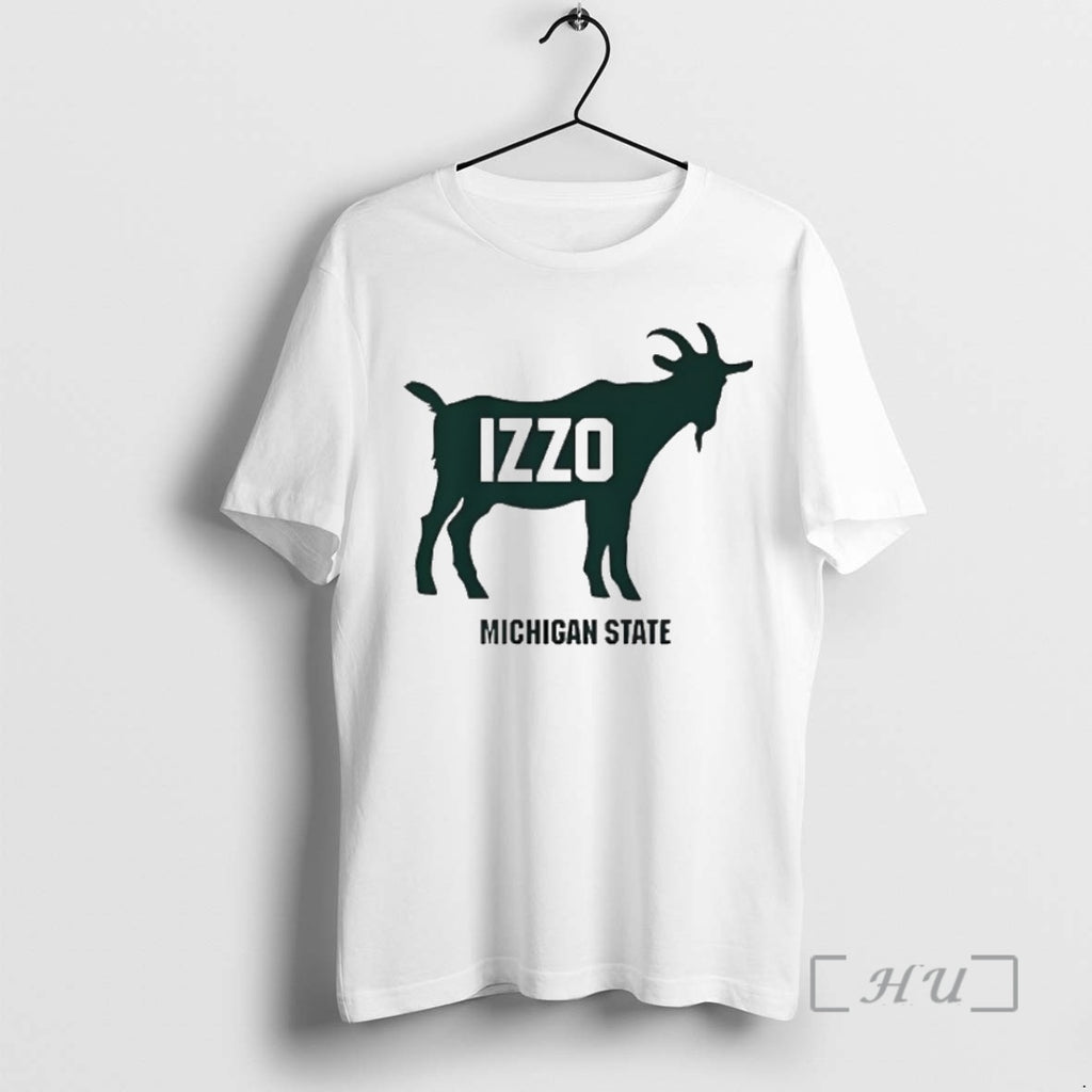 Officials Goat Tom Izzo Michigan State Spartans Basketball