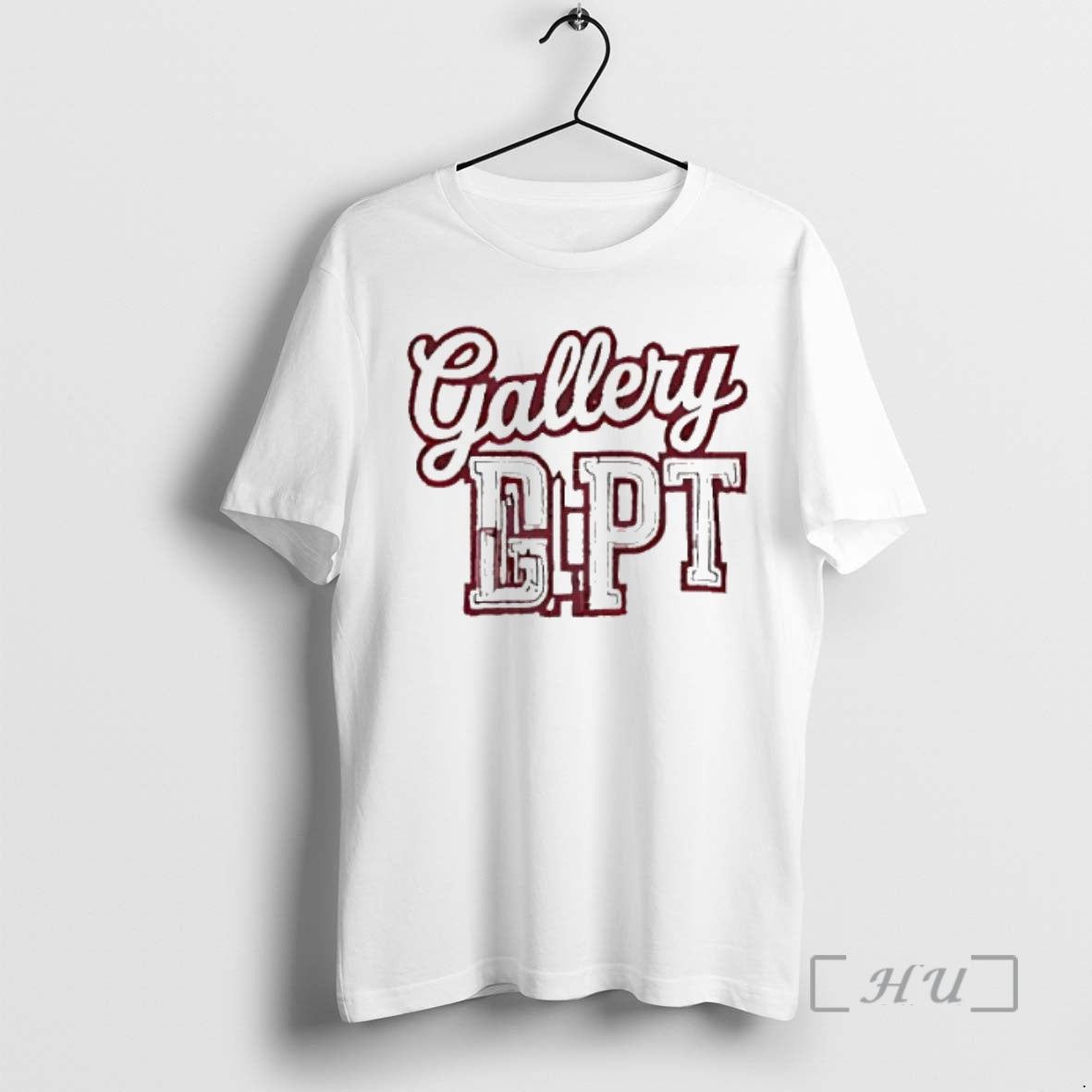 Officials Gallery Dept T-Shirts