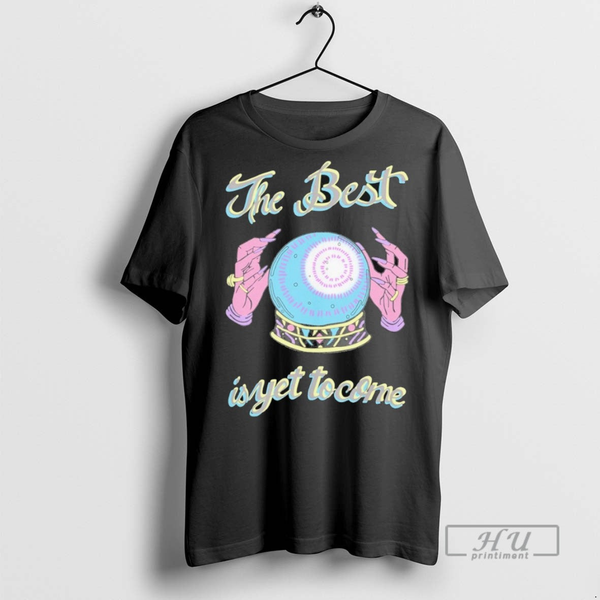 Officials Gen V Emma Meyer The Best Is Yet To Come T Shirts s Unisex , , , Long Sleeve Tee