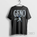 Officials Geno Eugenio Suarez T Shirts s Unisex , , , Long Sleeve Tee