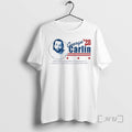 Officials George Carlin 28