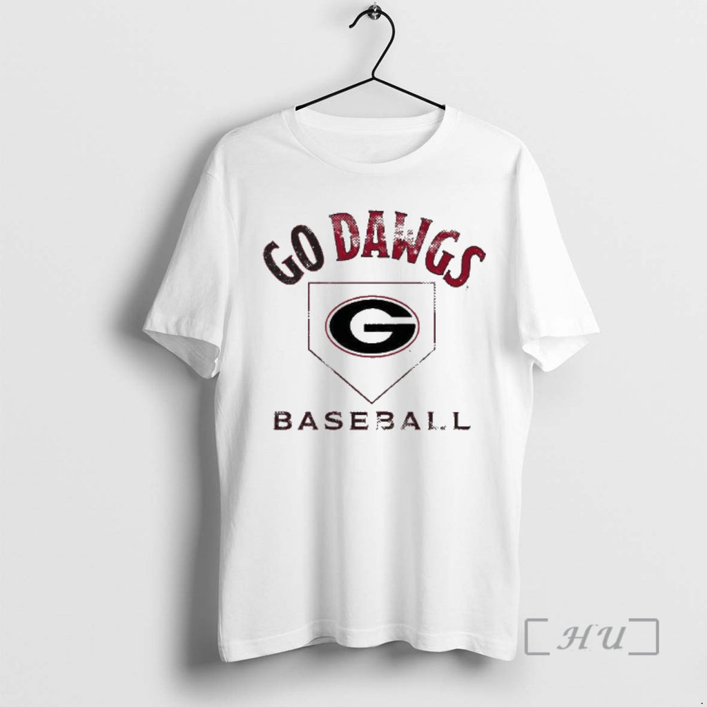 Officials Georgia Baseball Home Plate