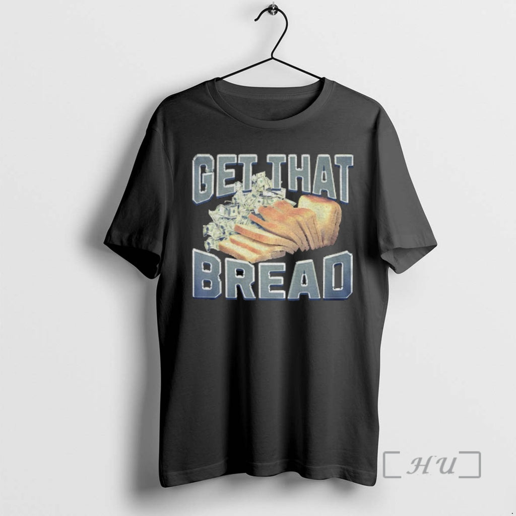 Officials Get That Bread Funny Meme