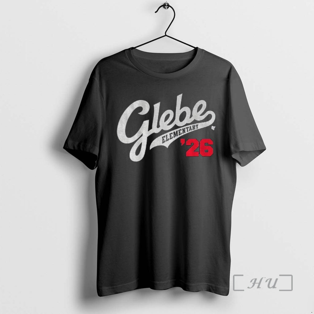 Officials Glebe Elementary 2026 School Year