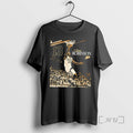 Officials Glenn Robinson 13 Purdue Basketball Slam Dunk Graphic