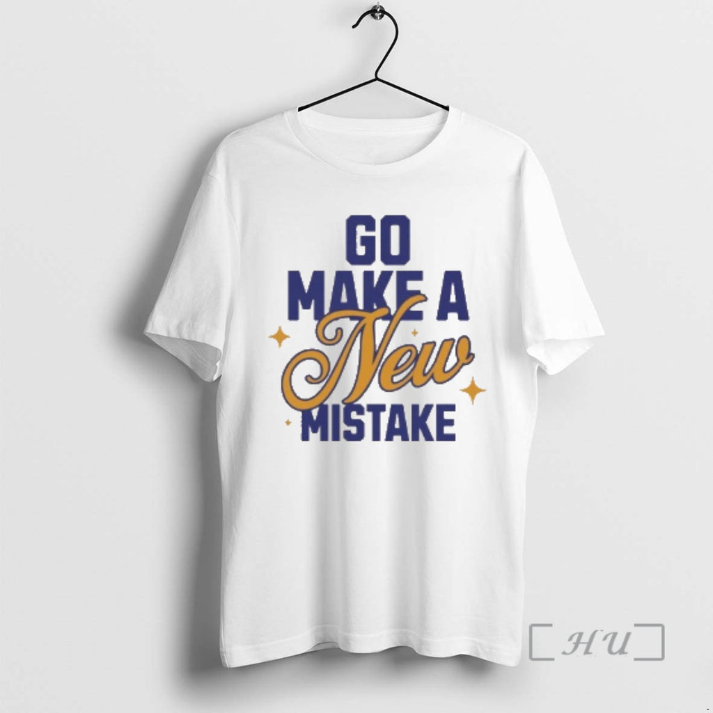 Officials Go Make A New Mistake