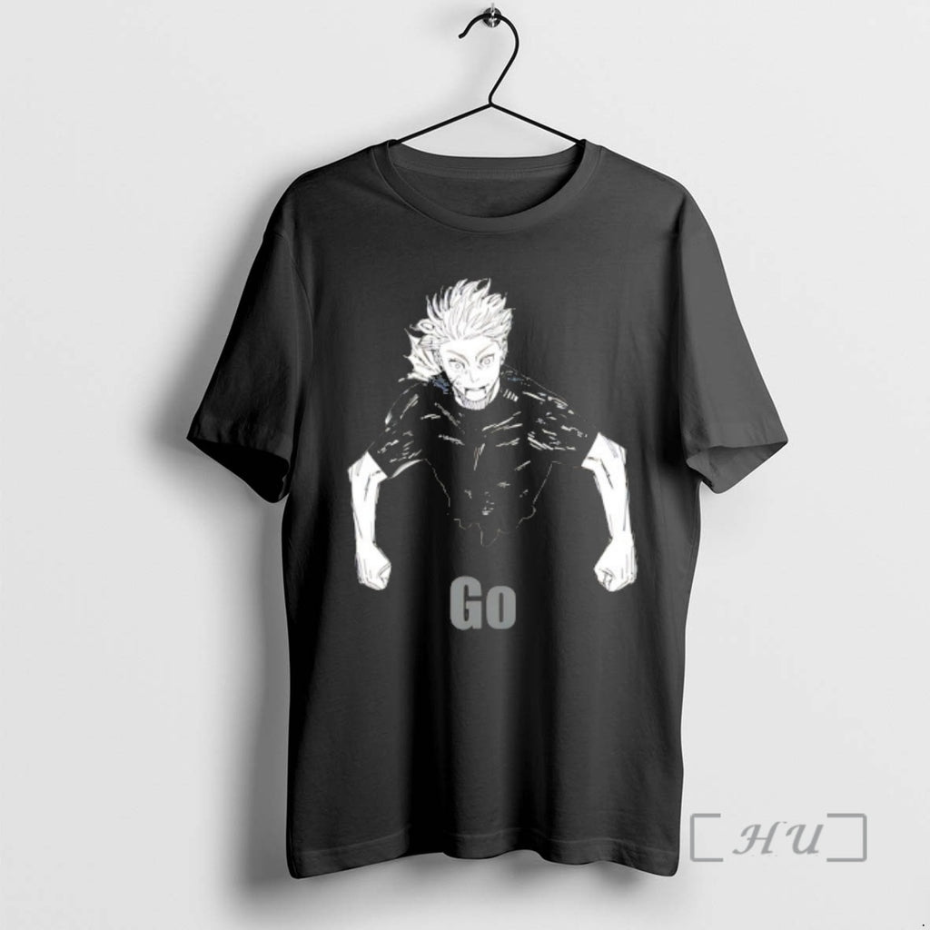 Officials Gojo Satoru Go The Honoured One Satoru Anime