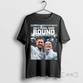 Officials Gold Medal Game Bound Korev Dropkin And Cory Thiesse Signatures Premium T Shirts Sweater