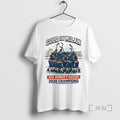 Officials Gold In Milan 2026 Adult Usa Hockey Womens Gold Winner Premium T Shirts Sweater