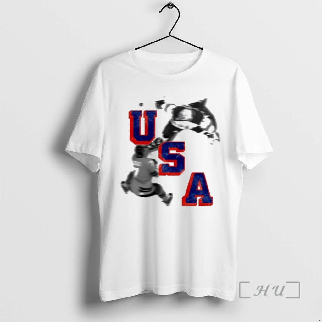 Officials Golden Boys Team Usa Hockey