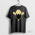 Officials Golden Coach Cowboy Hat T Shirts s Unisex , , , Long Sleeve Tee