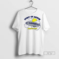Officials Goodyear Spirit Of Akron Ohio Blimp T Shirt s Unisex , , , Long Sleeve Tee