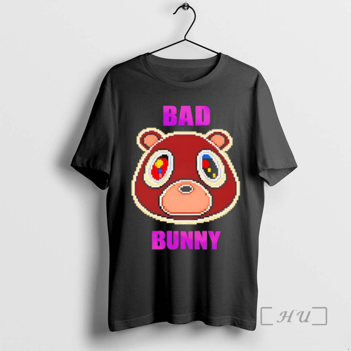 Officials Graduation Bear Bad Bunny