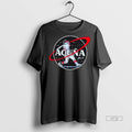 Officials Grant Mcauley Mlb Atlanta Braves Acuna T Shirt Sweater