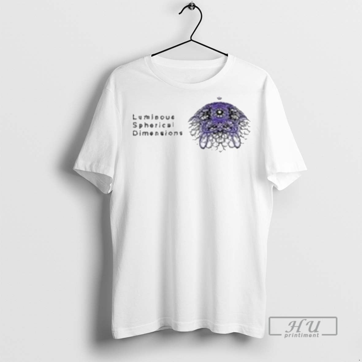 Officials Grateful Dead Luminous Spherical Dimensions T Shirts s Unisex , , , Long Sleeve Tee