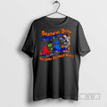 Officials Grateful Dead One More Halloween Night T Shirt s Unisex , , , Long Sleeve Tee