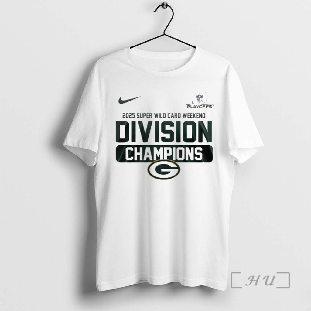 Officials Green Bay Packers 2025 Super Wild Card Weekend