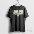 Officials Green Bay Packers I Hope Both Teams Lose Go Packers Premium T Shirts Sweater