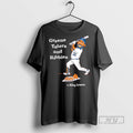 Officials Greene Taters And Ribbies Cartoon Detroit Tigers T Shirts s Unisex , , , Long Sleeve Tee