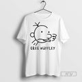 Officials Greg Huffley 2025 T Shirts s Unisex , , , Long Sleeve Tee