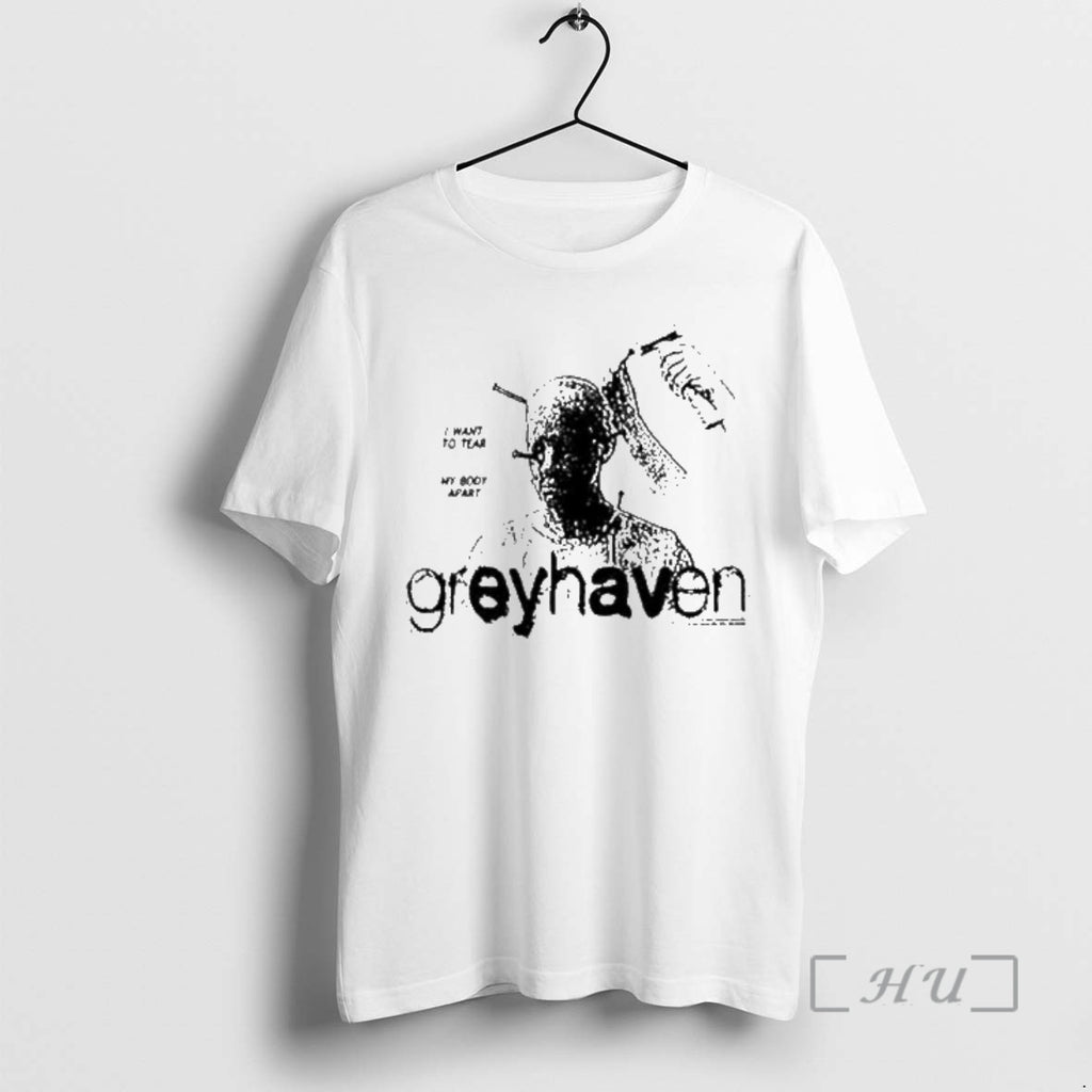 Officials Greyhaven And Make It Whole Again