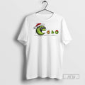 Officials Grinch Christmas Xmas Costume T Shirt s Unisex , , , Long Sleeve Tee