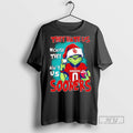 Officials Grinch They Hate Us Because They Aint Us Oklahoma Sooners Christmas T Shirts Unisex , , , Long Sleeve Tee
