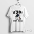Officials Grumpy Old Veteran I Hate Civvie