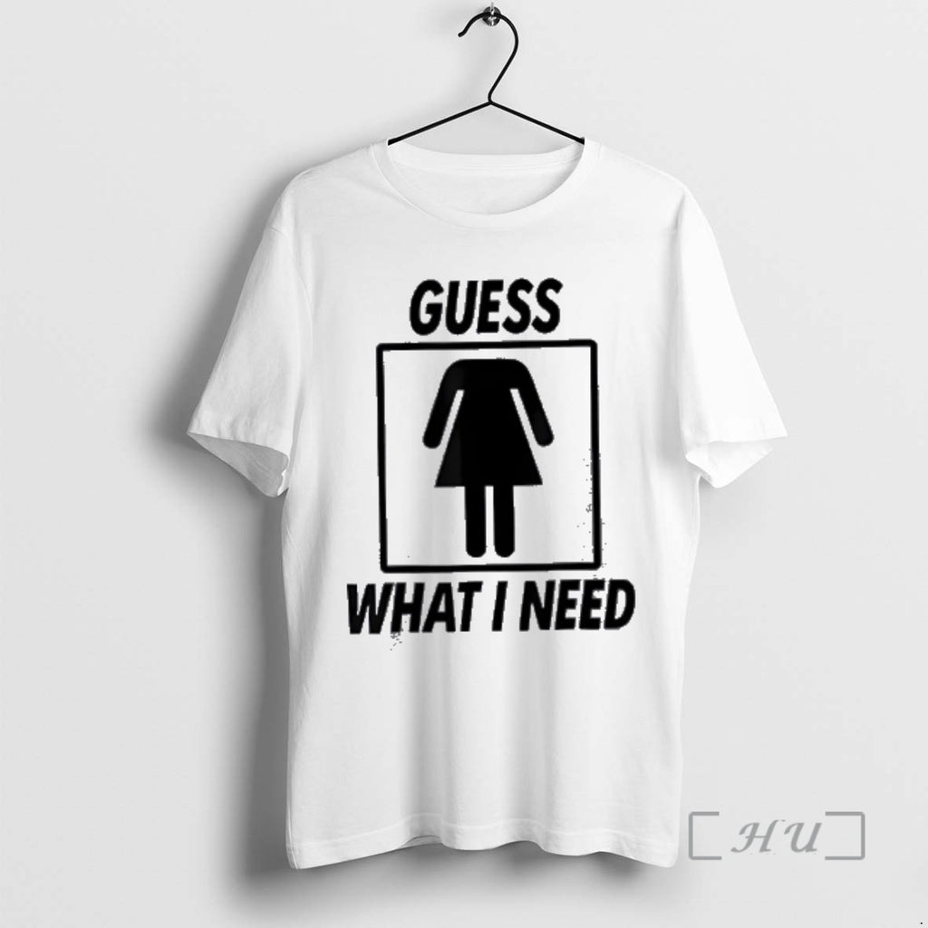 Officials Guess What I Need For Women Adult