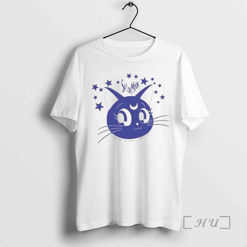 Officials Guidance Of The Moon Luna 2026 Sailor Moon