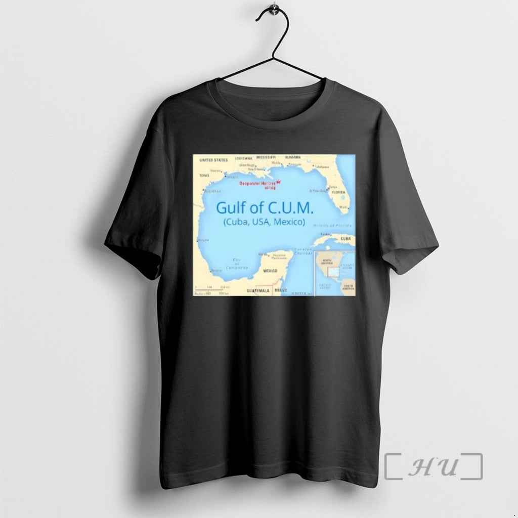 Officials Gulf Of C U M