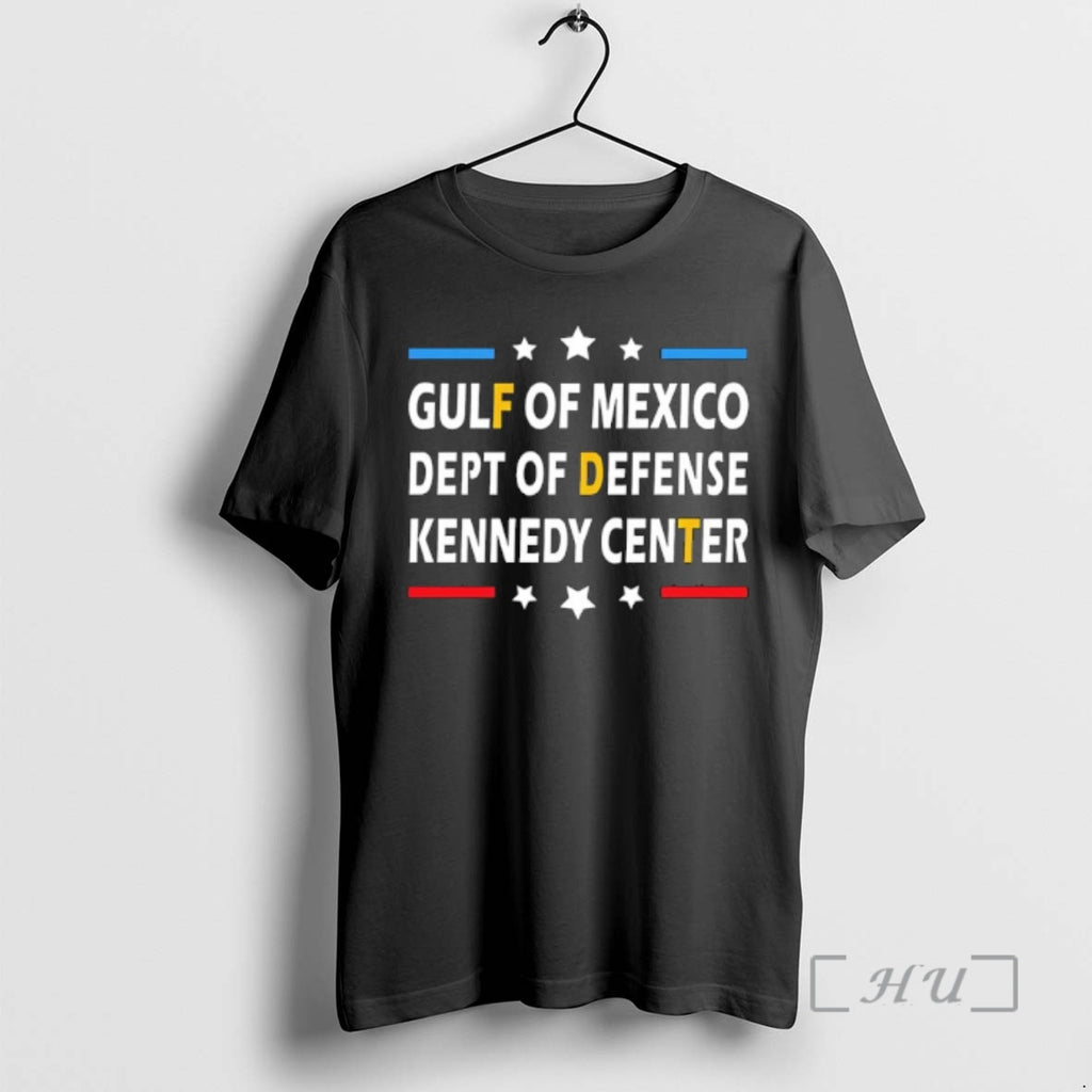 Officials Gulf Of Mexico Dept Of Defense Kennedy Center
