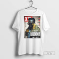 Officials Gunna The Evolution Of Gunna Win To Water T Shirt s Unisex , , , Long Sleeve Tee