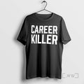 Officials Gunther Career Killer 2 Sided