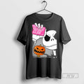 Officials Halloween Club Jack Skellington Pumpkin T Shirts s Unisex , , , Long Sleeve Tee