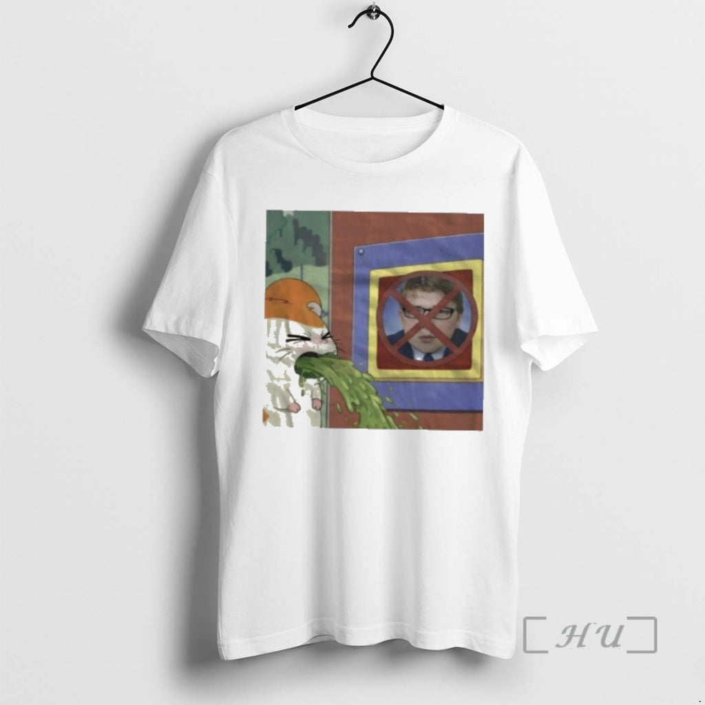 Officials Hamtaro Hatred John W