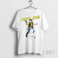 Officials Han Job T Shirts s Unisex , , , Long Sleeve Tee