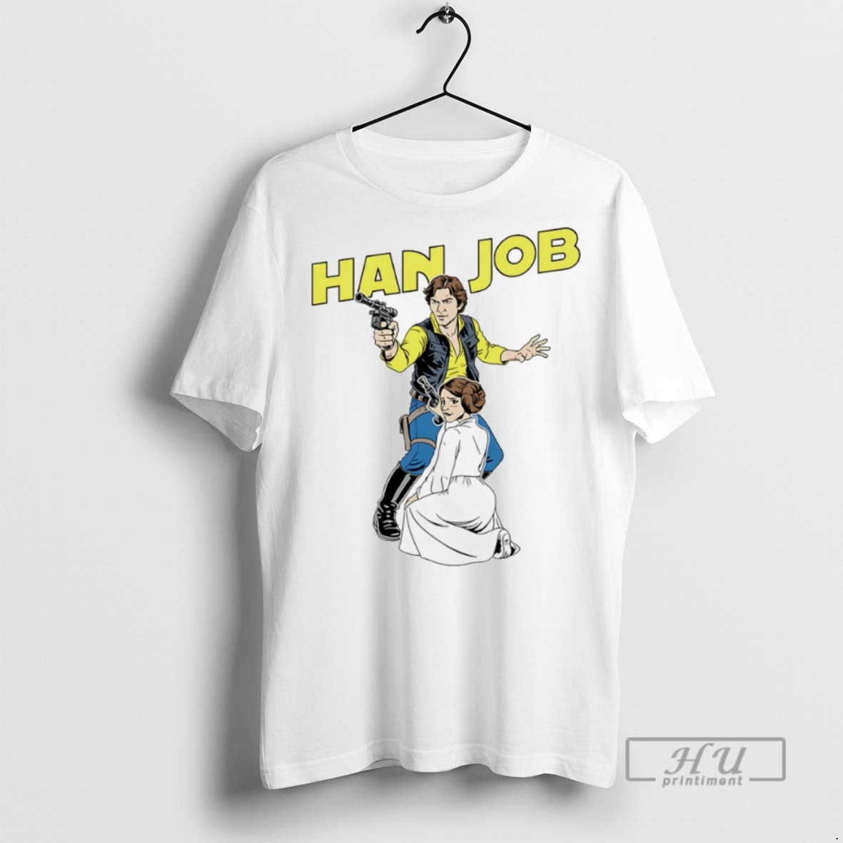 Officials Han Job T Shirts s Unisex , , , Long Sleeve Tee